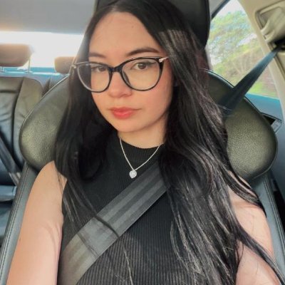 Julia Krisnarane - Foto de Perfil